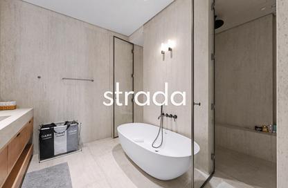 Villa - 5 - 6 for rent in Garden Homes Frond C - Garden Homes - Palm Jumeirah - Dubai