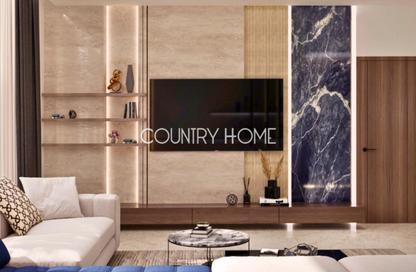 Apartment - 1 Bedroom - 1 Bathroom for sale in Samana Hills South 3 - Dubai Industrial City - Dubai Apartment - 1 Bedroom - 1 Bathroom for sale in Samana Hills South 3 - Dubai Industrial City - Dubai