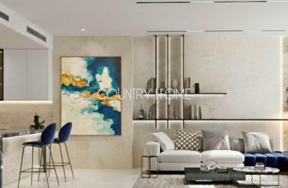 Apartment - 1 Bedroom - 1 Bathroom for sale in Samana Hills South 3 - Dubai Industrial City - Dubai Apartment - 1 Bedroom - 1 Bathroom for sale in Samana Hills South 3 - Dubai Industrial City - Dubai