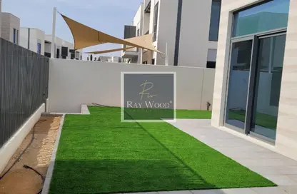 تاون هاوس - 4 غرف نوم - 4 حمامات للايجار في شمس - المرابع العربية 3 - دبي