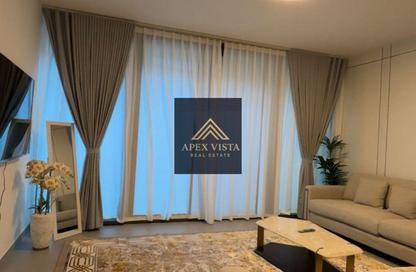 Apartment - 1 Bedroom - 2 Bathrooms for rent in Sokoon - Naseej District - Aljada - Sharjah Apartment - 1 Bedroom - 2 Bathrooms for rent in Sokoon - Naseej District - Aljada - Sharjah