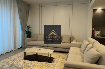 Apartment - 1 Bedroom - 2 Bathrooms for rent in Sokoon - Naseej District - Aljada - Sharjah Apartment - 1 Bedroom - 2 Bathrooms for rent in Sokoon - Naseej District - Aljada - Sharjah