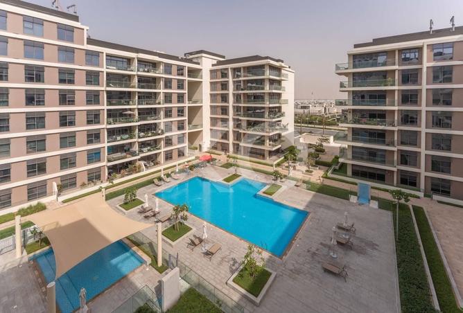Pool View | Duel Aspect | Spacious Layout