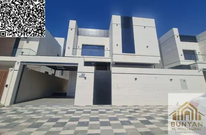 فيلا - 5 غرف نوم - 7 حمامات للبيع في الحليو 2 - الحليو - عجمان