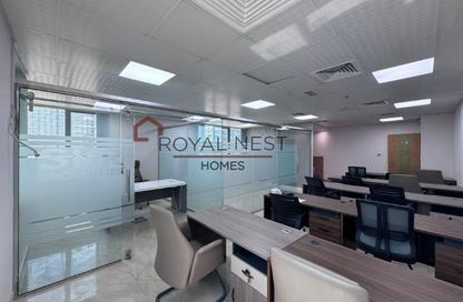 Office Space - Studio - 1 for sale in Executive Bay B - Executive Bay - Business Bay - Dubai