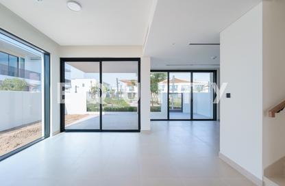 Villa - 4 - 5 for rent in Lillia - The Valley - Dubai