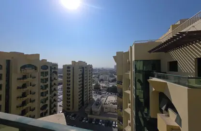 Apartment - 2 Bedrooms - 2 Bathrooms for rent in Al Rashidiya Towers - Al Rashidiya - Ajman Downtown - Ajman Apartment - 2 Bedrooms - 2 Bathrooms for rent in Al Rashidiya Towers - Al Rashidiya - Ajman Downtown - Ajman