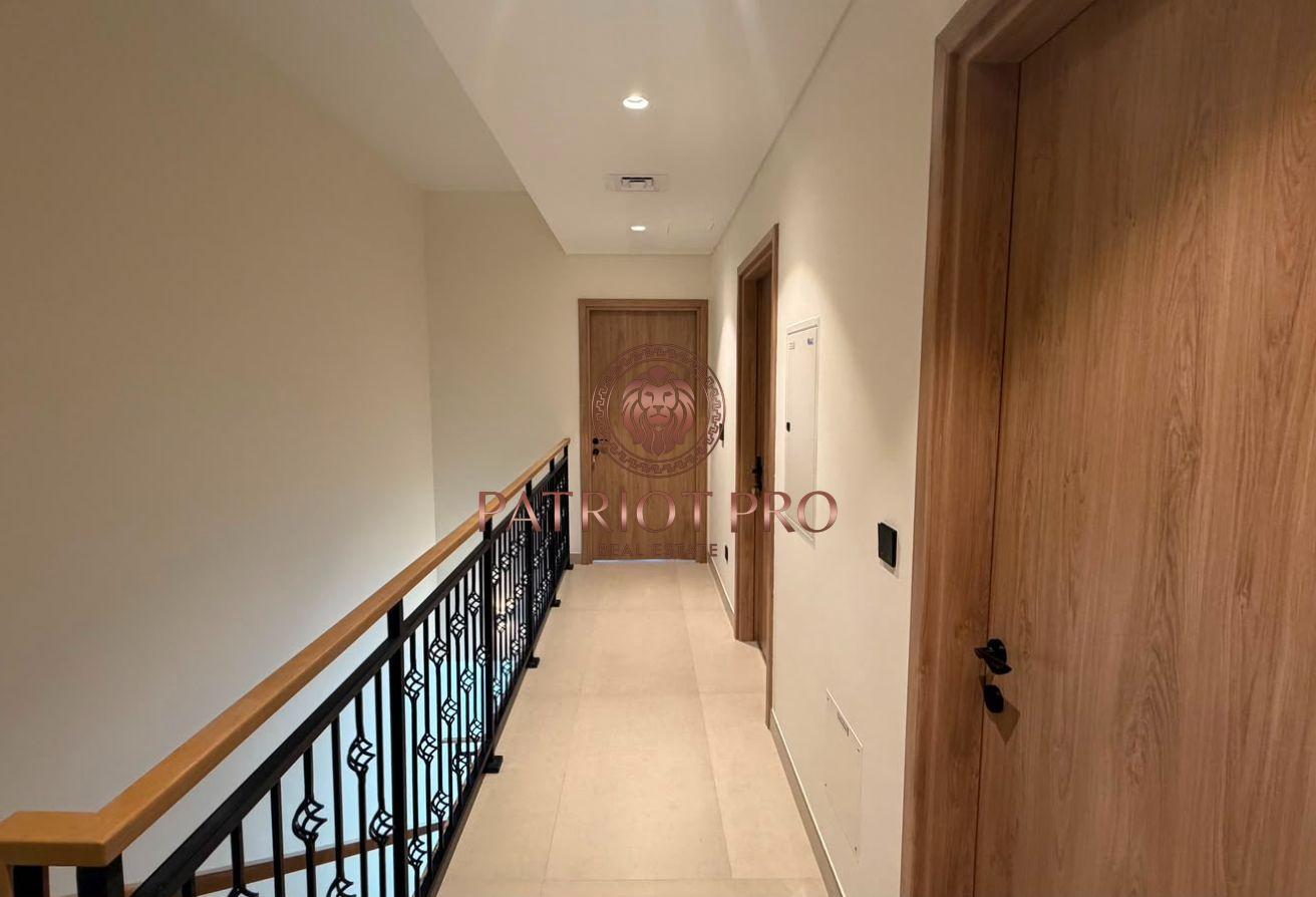Spacious 4BR Townhouse | Costa Brava photo 27