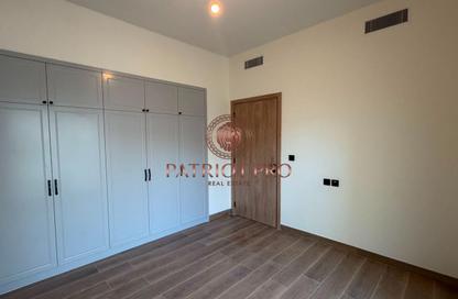 Townhouse - 4 Bedrooms - 3 Bathrooms for rent in Costa Brava 1 - Costa Brava - Damac Lagoons - Dubai