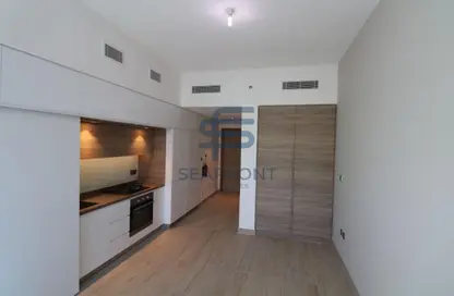 Apartment - 1 Bathroom for rent in Studio One - Dubai Marina - Dubai