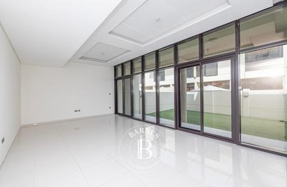 Townhouse - 3 Bedrooms - 4 Bathrooms for sale in Pelham - Akoya Park - Damac Hills - Dubai