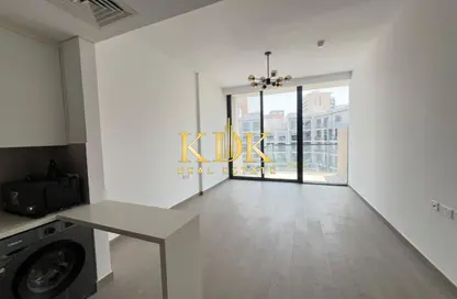 Apartment - 1 Bathroom for rent in La Vita Bella - District 10 - Jumeirah Village Circle - Dubai