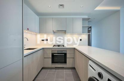 Apartment - 2 - 3 for sale in The Crest Tower C - The Crest - Sobha Hartland - Mohammed Bin Rashid City - Dubai Apartment - 2 - 3 for sale in The Crest Tower C - The Crest - Sobha Hartland - Mohammed Bin Rashid City - Dubai