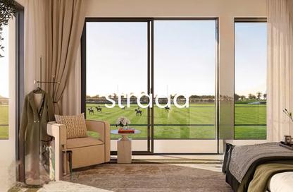 Villa - 4 - 5 for sale in Chevalia Estate 2 - Grand Polo Club and Resort - Dubai Investment Park 2 (DIP 2) - Dubai Investment Park (DIP) - Dubai Villa - 4 - 5 for sale in Chevalia Estate 2 - Grand Polo Club and Resort - Dubai Investment Park 2 (DIP 2) - Dubai Investment Park (DIP) - Dubai