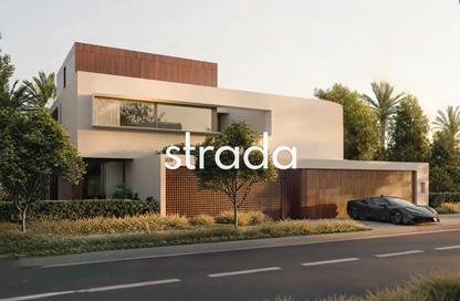 Villa - 4 - 5 for sale in Chevalia Estate 2 - Grand Polo Club and Resort - Dubai Investment Park 2 (DIP 2) - Dubai Investment Park (DIP) - Dubai Villa - 4 - 5 for sale in Chevalia Estate 2 - Grand Polo Club and Resort - Dubai Investment Park 2 (DIP 2) - Dubai Investment Park (DIP) - Dubai