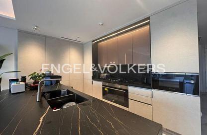 Villa - 3 Bedrooms - 4 Bathrooms for sale in Jasmine Lane - Jumeirah Golf Estates - Dubai