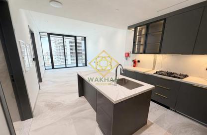 Apartment - 1 - 2 for sale in 48 Parkside - Arjan - Dubai Apartment - 1 - 2 for sale in 48 Parkside - Arjan - Dubai