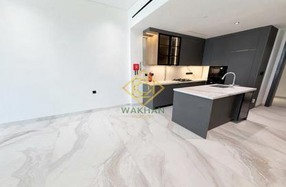 Apartment - 1 - 2 for sale in 48 Parkside - Arjan - Dubai Apartment - 1 - 2 for sale in 48 Parkside - Arjan - Dubai