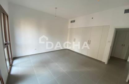 Apartment - 1 Bedroom - 1 Bathroom for rent in Zahra Breeze Apartments 3A - Zahra Breeze Apartments 3 - Zahra Breeze Apartments - Town Square - Dubai