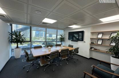 Office Space - Studio - 1 for sale in Indigo Icon - JLT Cluster F - Jumeirah Lake Towers - Dubai Office Space - Studio - 1 for sale in Indigo Icon - JLT Cluster F - Jumeirah Lake Towers - Dubai