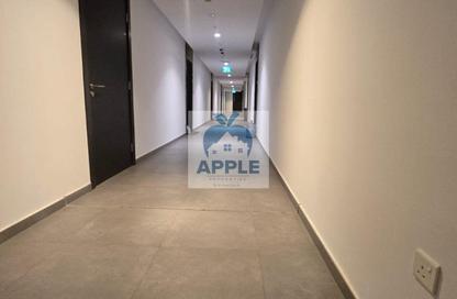 Apartment - 1 - 2 for rent in East Village - Aljada - Sharjah