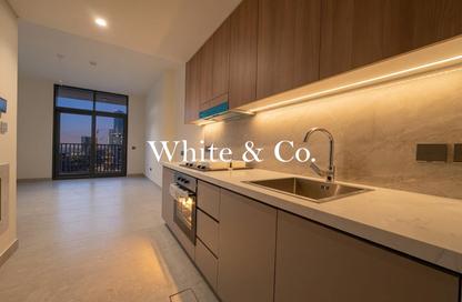 Apartment - Studio - 1 for sale in FH Residency - District 3 - Jumeirah Village Triangle - Dubai