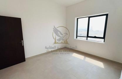 Apartment - 2 - 3 for rent in Orchid Towers - Tiger Downtown Ajman - Al Alia - Ajman