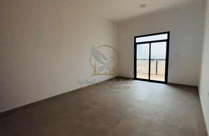 Apartment - 2 - 3 for rent in Orchid Towers - Tiger Downtown Ajman - Al Alia - Ajman