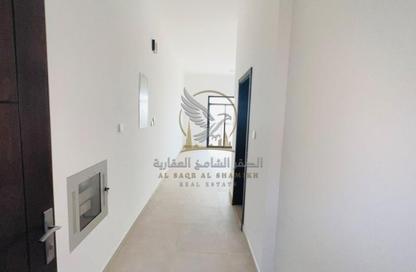 Apartment - 2 - 3 for rent in Orchid Towers - Tiger Downtown Ajman - Al Alia - Ajman
