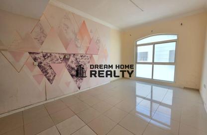 Apartment - Studio - 1 Bathroom for rent in Al Gulayaa - Sharjah