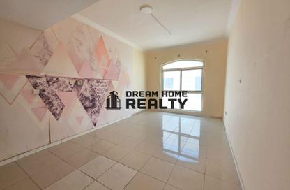 Apartment - Studio - 1 Bathroom for rent in Al Gulayaa - Sharjah Apartment - Studio - 1 Bathroom for rent in Al Gulayaa - Sharjah