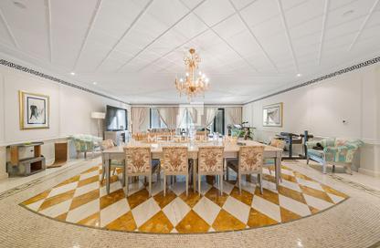 Apartment - 3 Bedrooms - 3 Bathrooms for sale in Palazzo Versace - Culture Village - Dubai