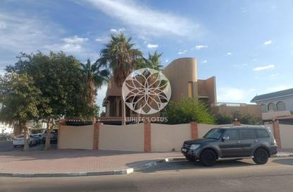 Land - Studio for sale in Al Mamzar - Deira - Dubai Land - Studio for sale in Al Mamzar - Deira - Dubai