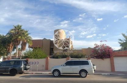 Land - Studio for sale in Al Mamzar - Deira - Dubai