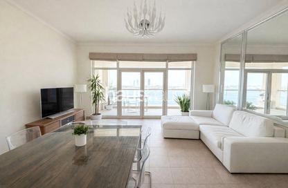 Apartment - 2 Bedrooms - 3 Bathrooms for sale in Al Dabas - Shoreline Apartments - Palm Jumeirah - Dubai