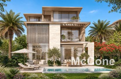 Villa - 5 - 6 for sale in Nad Al Sheba Gardens 4 - Nad Al Sheba Gardens - Nad Al Sheba 1 - Nad Al Sheba - Dubai