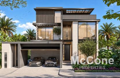 Villa - 5 - 6 for sale in Nad Al Sheba Gardens 4 - Nad Al Sheba Gardens - Nad Al Sheba 1 - Nad Al Sheba - Dubai