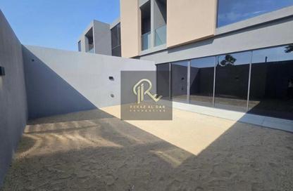 Townhouse - 2 Bedrooms - 4 Bathrooms for sale in Masaar Azalea - Masaar - Tilal City - Sharjah Townhouse - 2 Bedrooms - 4 Bathrooms for sale in Masaar Azalea - Masaar - Tilal City - Sharjah