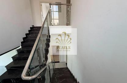 Villa - 3 Bedrooms - 4 Bathrooms for rent in Al Zaheya Gardens - Al Zahya - Ajman