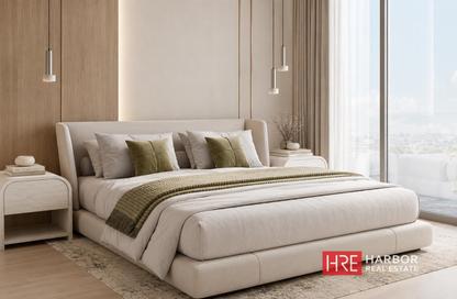 Apartment - Studio - 1 for sale in Cove Living Residence by Imtiaz - Dubai Land Residence Complex - Dubai