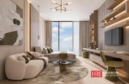 Apartment - Studio - 1 for sale in Cove Living Residence by Imtiaz - Dubai Land Residence Complex - Dubai