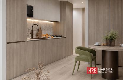 Apartment - Studio - 1 for sale in Cove Living Residence by Imtiaz - Dubai Land Residence Complex - Dubai