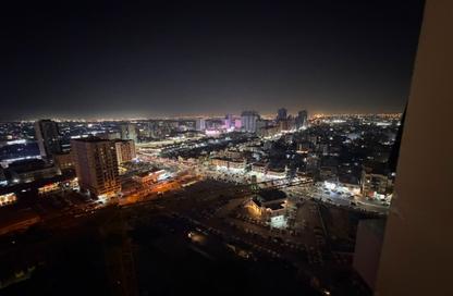 Apartment - Studio - 1 Bathroom for sale in Al Nuaimiya Towers C - Al Nuaimiya - Ajman Apartment - Studio - 1 Bathroom for sale in Al Nuaimiya Towers C - Al Nuaimiya - Ajman