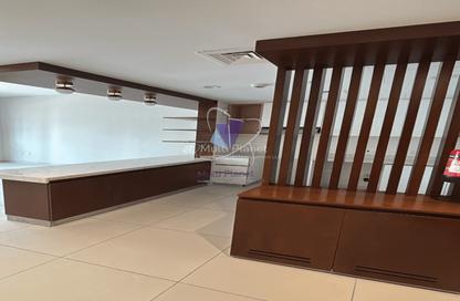 Apartment - 1 Bedroom - 1 Bathroom for rent in Reflection - Shams Abu Dhabi - Al Reem Island - Abu Dhabi