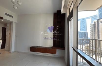 Apartment - 1 Bedroom - 1 Bathroom for rent in Reflection - Shams Abu Dhabi - Al Reem Island - Abu Dhabi
