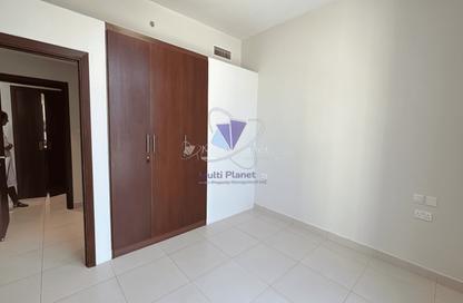 Apartment - 1 Bedroom - 1 Bathroom for rent in Reflection - Shams Abu Dhabi - Al Reem Island - Abu Dhabi