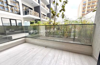 Apartment - Studio - 1 Bathroom for rent in Al Serh Residences 11 - District 10 - Jumeirah Village Circle - Dubai