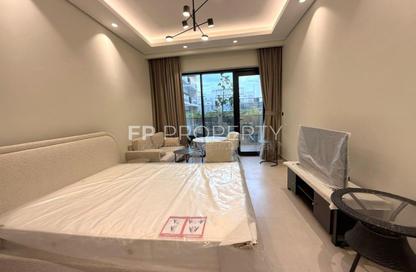 Apartment - Studio - 1 Bathroom for rent in Al Serh Residences 11 - District 10 - Jumeirah Village Circle - Dubai