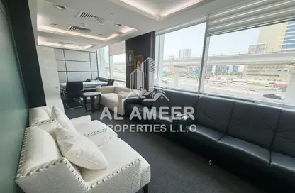 Office Space - Studio for rent in Emaar Business Park Building 4 - Emaar Business Park - Sheikh Zayed Road - Dubai Office Space - Studio for rent in Emaar Business Park Building 4 - Emaar Business Park - Sheikh Zayed Road - Dubai