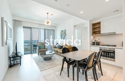 Apartment - 1 Bedroom - 1 Bathroom for rent in Downtown Views II Tower 3 - Downtown Views II - Zabeel 2 - Zabeel - Dubai Apartment - 1 Bedroom - 1 Bathroom for rent in Downtown Views II Tower 3 - Downtown Views II - Zabeel 2 - Zabeel - Dubai
